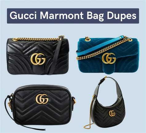 amazon gucci marmont dupes|Gucci ophidia dupe.